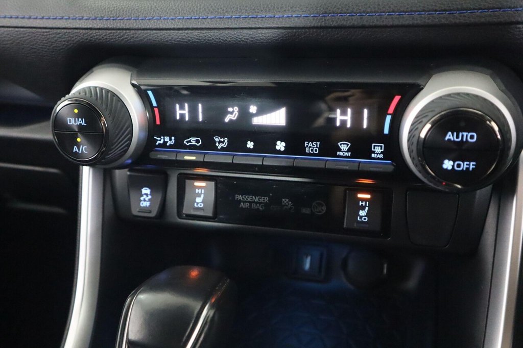 Used Toyota RAV4 2022 for sale - 77038193: Photo 32