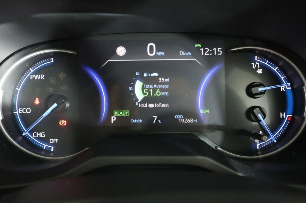 Used Toyota RAV4 2022 for sale - 77038193: Photo 33