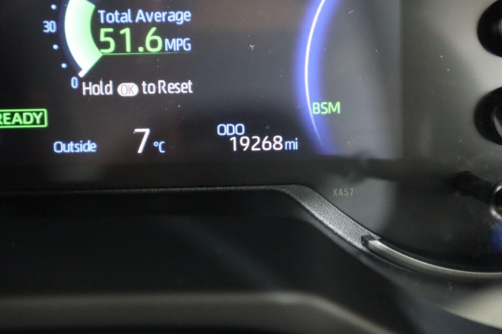 Used Toyota RAV4 2022 for sale - 77038193: Photo 34