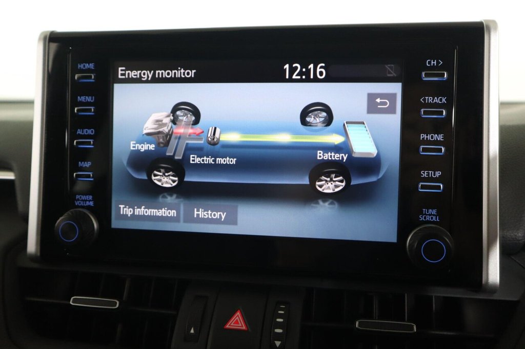 Used Toyota RAV4 2022 for sale - 77038193: Photo 35