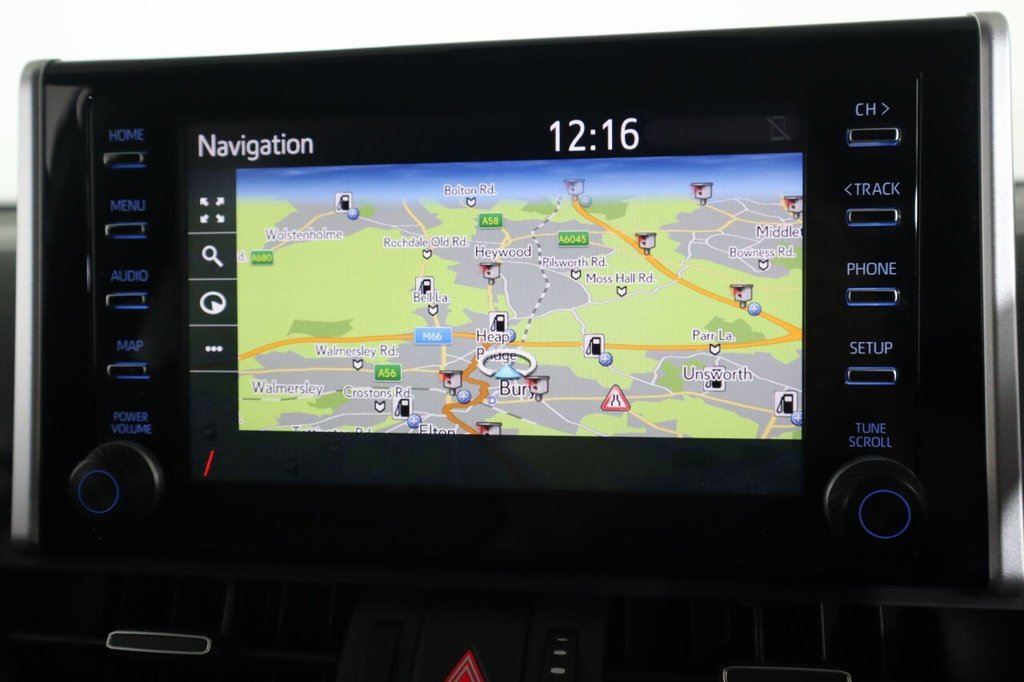 Used Toyota RAV4 2022 for sale - 77038193: Photo 36