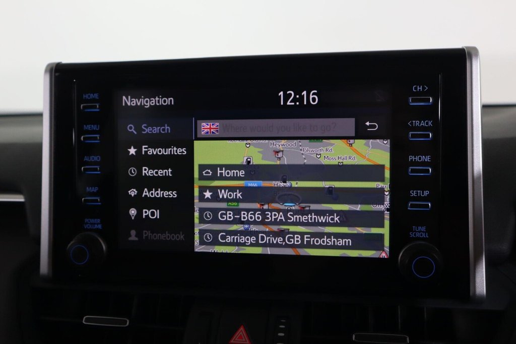 Used Toyota RAV4 2022 for sale - 77038193: Photo 37