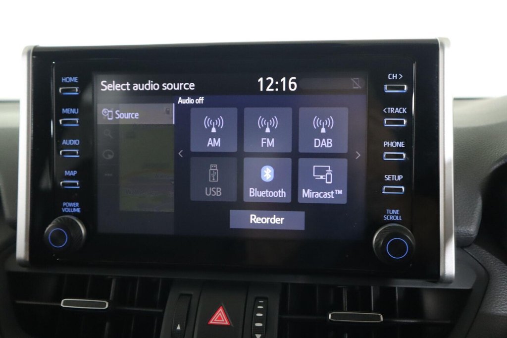 Used Toyota RAV4 2022 for sale - 77038193: Photo 38