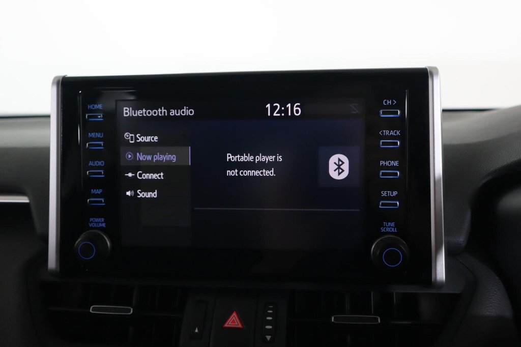 Used Toyota RAV4 2022 for sale - 77038193: Photo 39