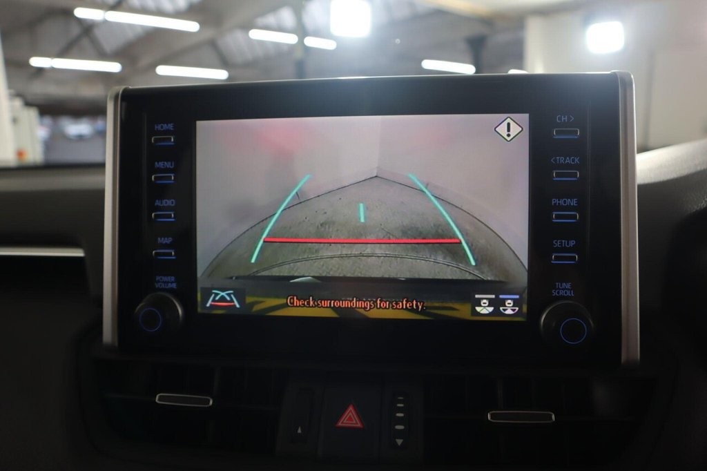 Used Toyota RAV4 2022 for sale - 77038193: Photo 42