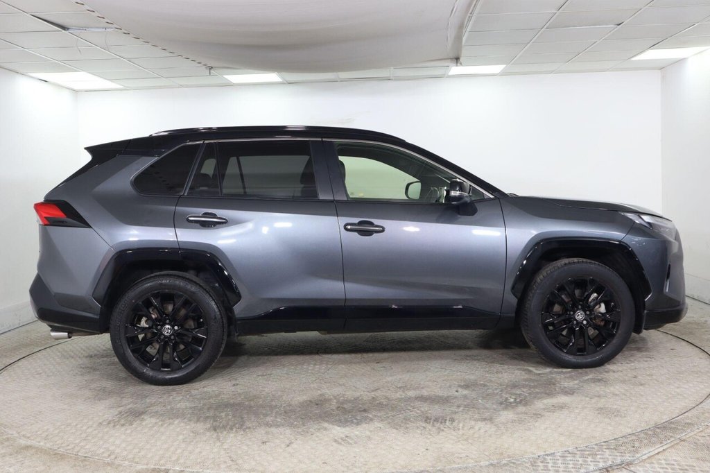 Used Toyota RAV4 2022 for sale - 77038193: Photo 7