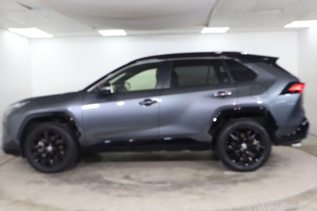 Used Toyota RAV4 2022 for sale - 77038193: Photo 8