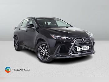 Used Lexus NX 2023 for sale - 79655691: Photo