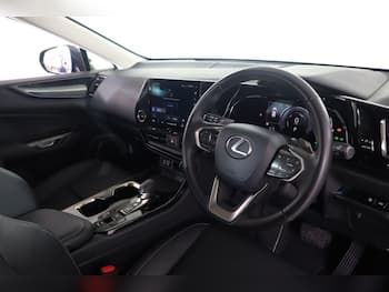 Used Lexus NX 2023 for sale - 79655691: Photo