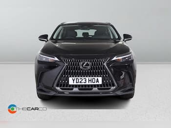 Used Lexus NX 2023 for sale - 79655691: Photo
