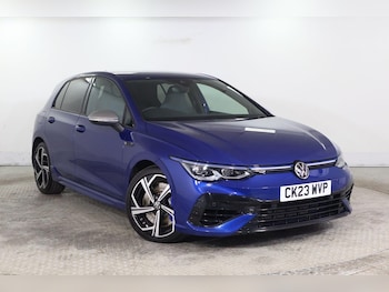 Used Volkswagen Golf 2023 for sale - 78256841: Photo