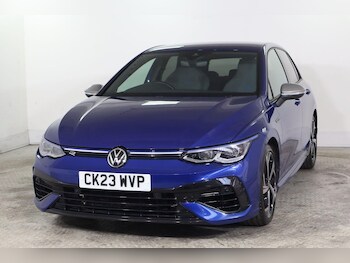 Used Volkswagen Golf 2023 for sale - 78256841: Photo