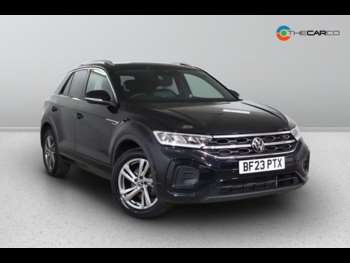 2023 (23) - 1.5 TSI R-Line Euro 6 (s/s) 5dr