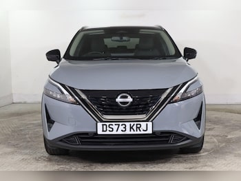 Used Nissan Qashqai 2023 for sale - 78619749: Photo