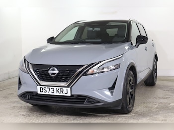 Used Nissan Qashqai 2023 for sale - 78619749: Photo