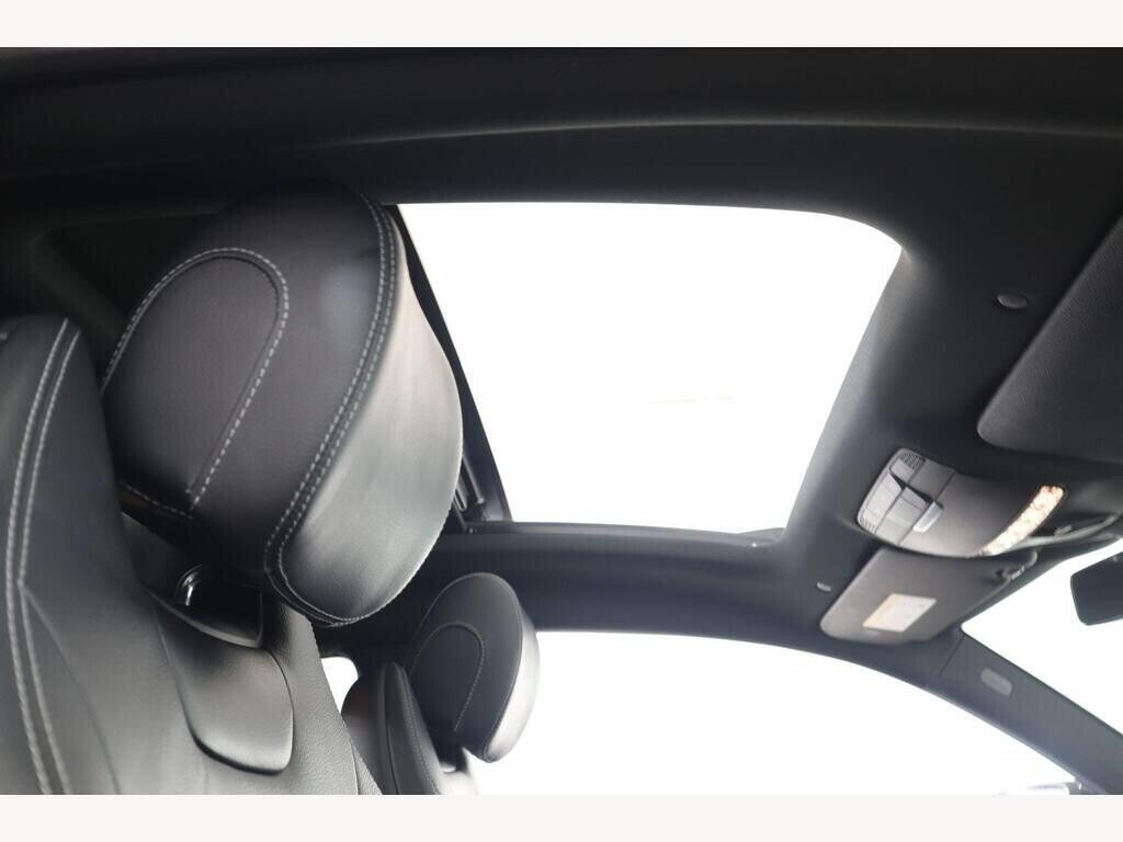 Used Mercedes-Benz C Class 2022 for sale - 77341632: Photo 15