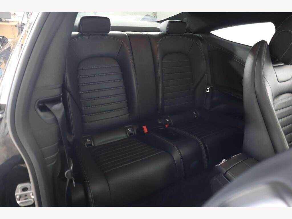 Used Mercedes-Benz C Class 2022 for sale - 77341632: Photo 16