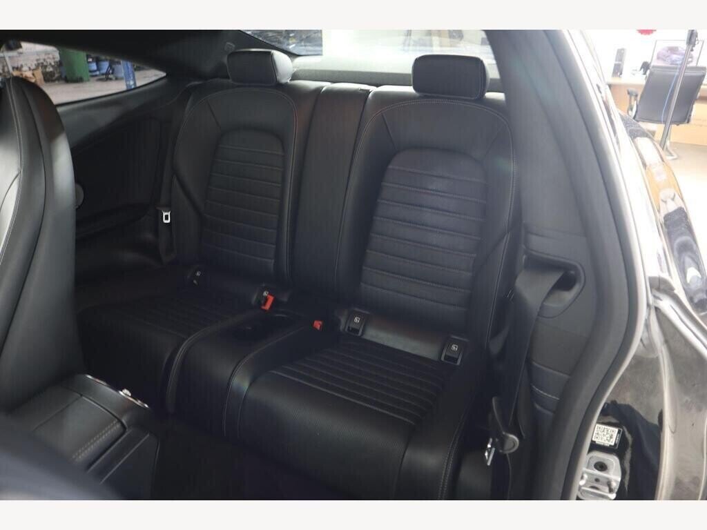 Used Mercedes-Benz C Class 2022 for sale - 77341632: Photo 17