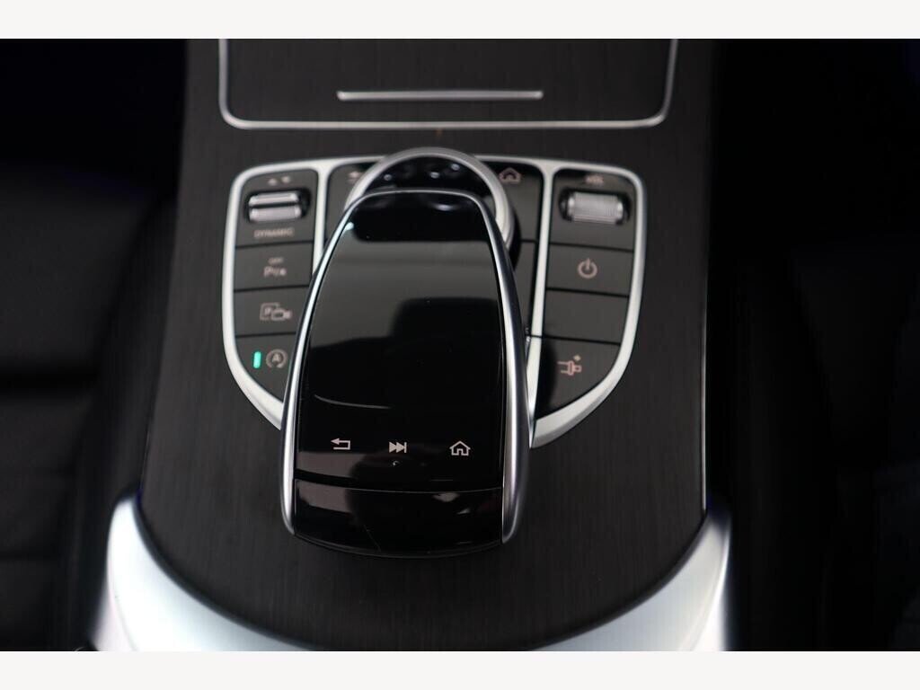 Used Mercedes-Benz C Class 2022 for sale - 77341632: Photo 18