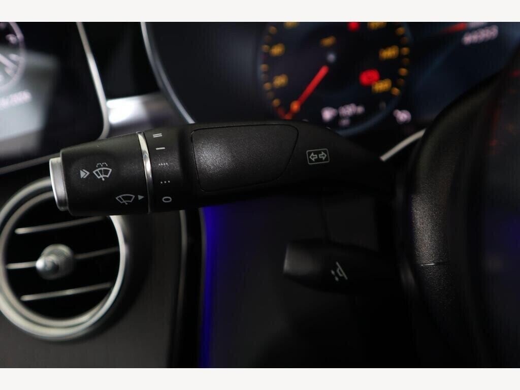 Used Mercedes-Benz C Class 2022 for sale - 77341632: Photo 19