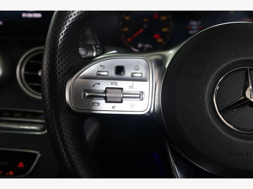 Used Mercedes-Benz C Class 2022 for sale - 77341632: Photo 20