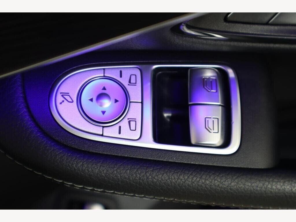 Used Mercedes-Benz C Class 2022 for sale - 77341632: Photo 22