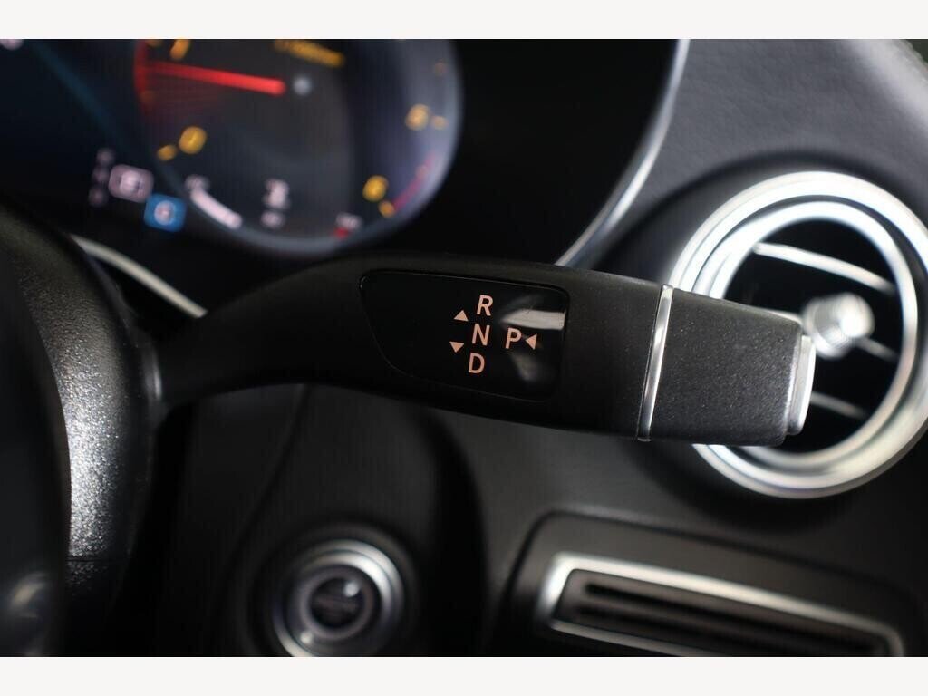 Used Mercedes-Benz C Class 2022 for sale - 77341632: Photo 23