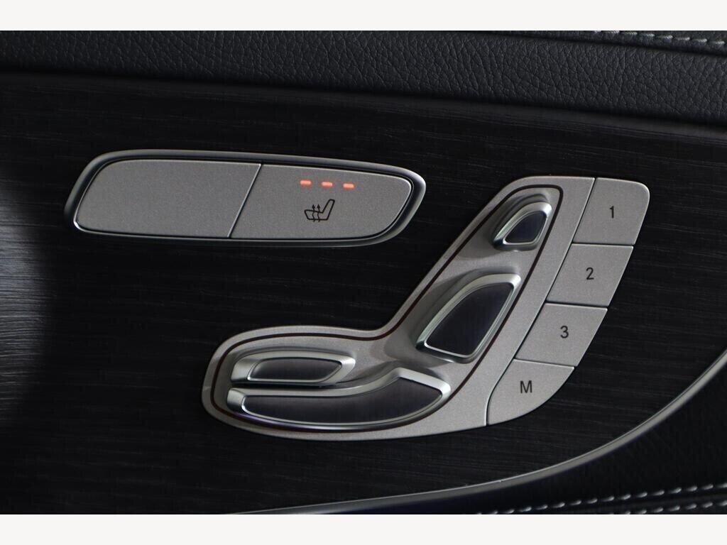 Used Mercedes-Benz C Class 2022 for sale - 77341632: Photo 24