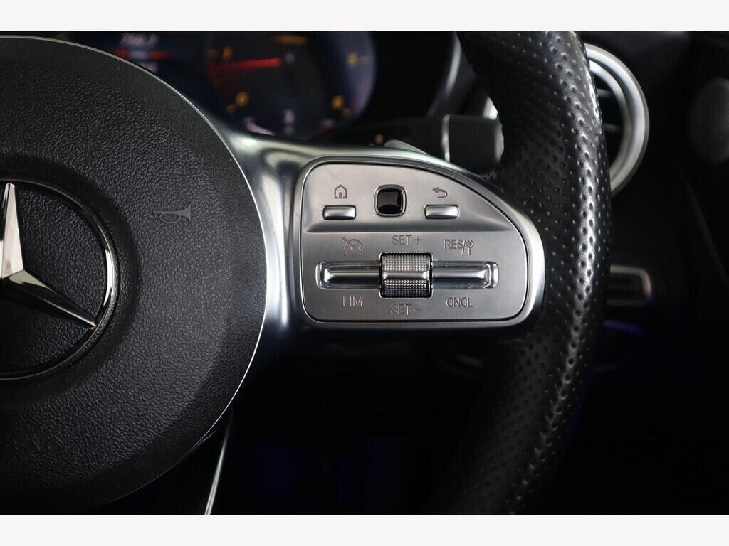 Used Mercedes-Benz C Class 2022 for sale - 77341632: Photo 26