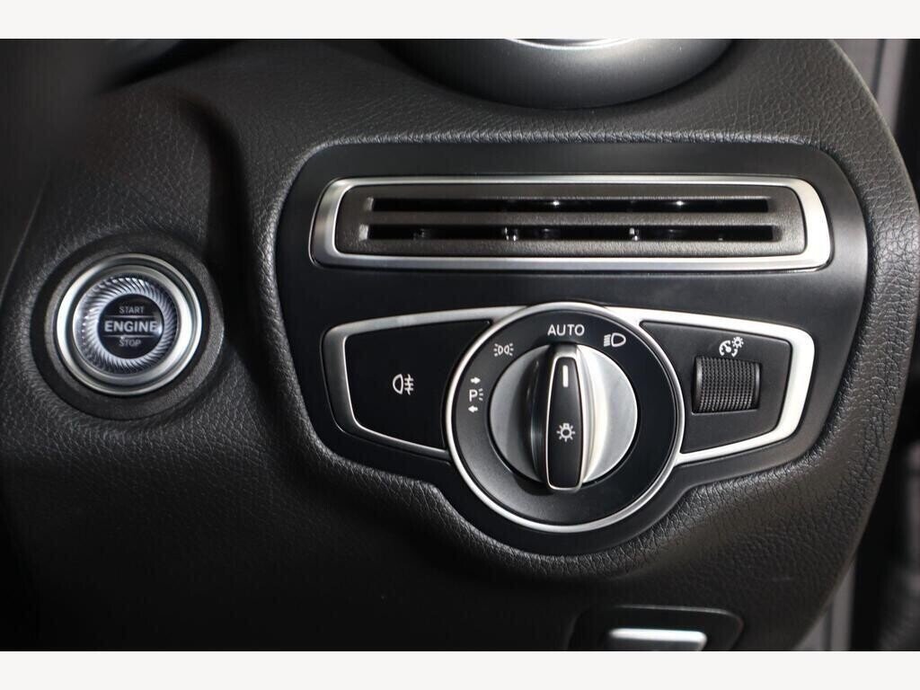 Used Mercedes-Benz C Class 2022 for sale - 77341632: Photo 28