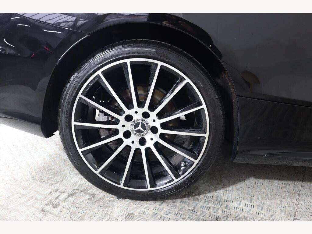 Used Mercedes-Benz C Class 2022 for sale - 77341632: Photo 31