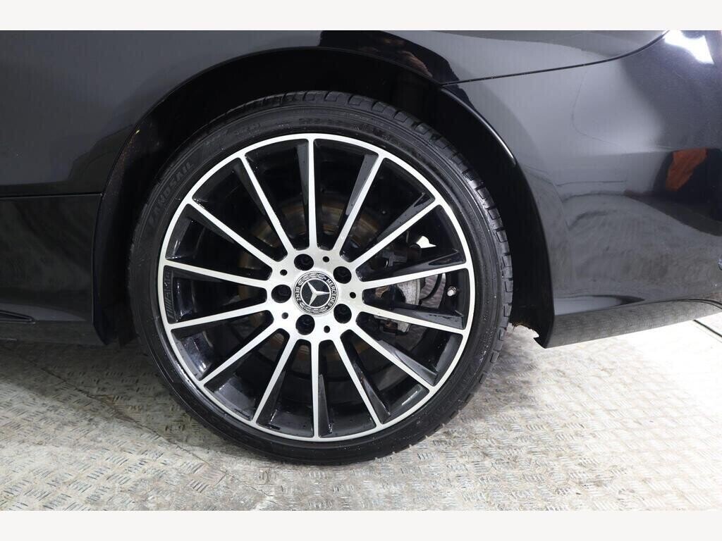 Used Mercedes-Benz C Class 2022 for sale - 77341632: Photo 32