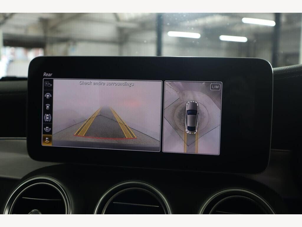 Used Mercedes-Benz C Class 2022 for sale - 77341632: Photo 37