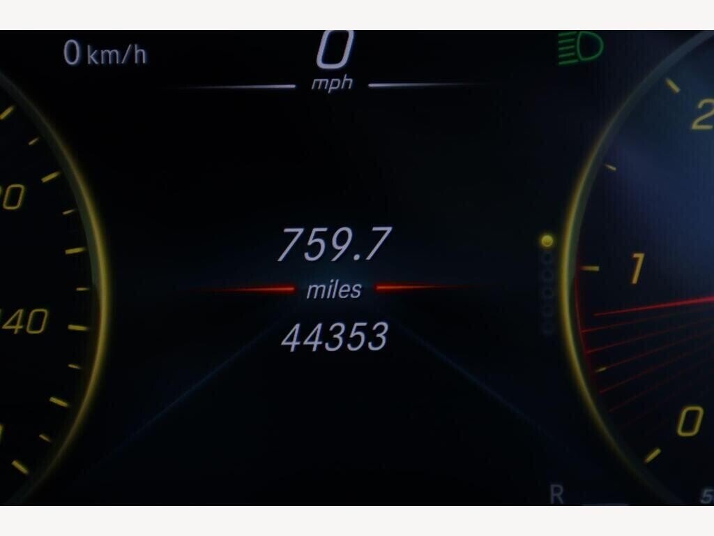 Used Mercedes-Benz C Class 2022 for sale - 77341632: Photo 50