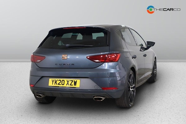 Used SEAT Leon 2020 for sale - 76203499: Photo 11
