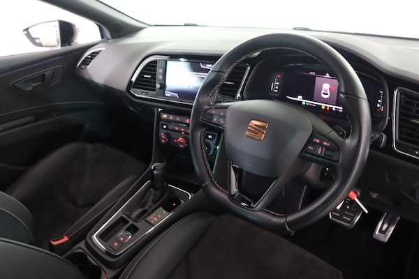 Used SEAT Leon 2020 for sale - 76203499: Photo 12