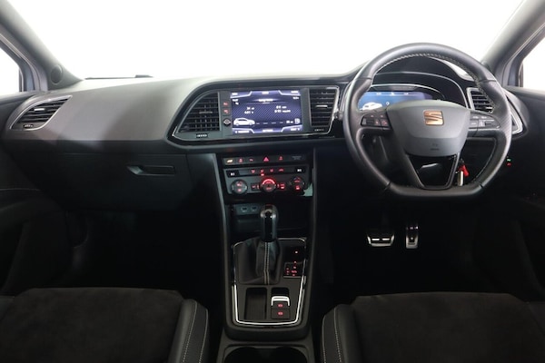 Used SEAT Leon 2020 for sale - 76203499: Photo 13