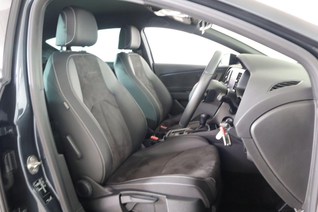 Used SEAT Leon 2020 for sale - 76203499: Photo 16