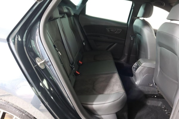 Used SEAT Leon 2020 for sale - 76203499: Photo 17