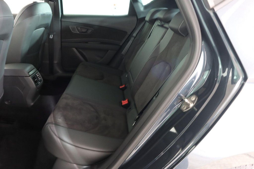 Used SEAT Leon 2020 for sale - 76203499: Photo 18