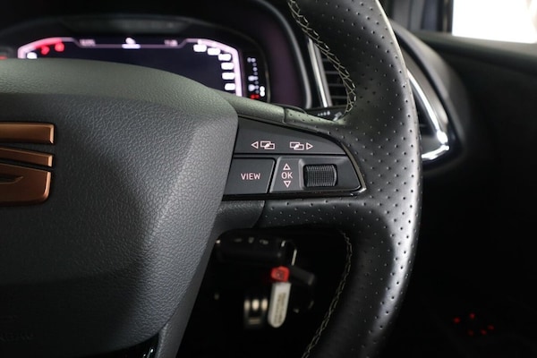 Used SEAT Leon 2020 for sale - 76203499: Photo 19