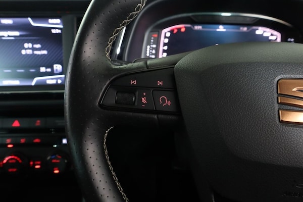 Used SEAT Leon 2020 for sale - 76203499: Photo 20