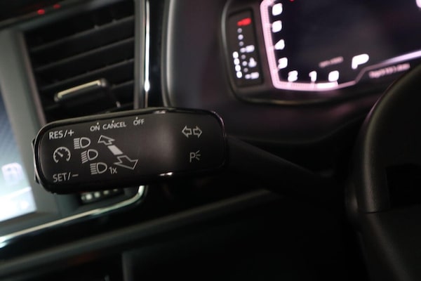 Used SEAT Leon 2020 for sale - 76203499: Photo 22