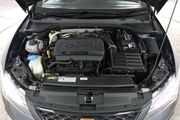 Used SEAT Leon 2020 for sale - 76203499: Photo 27