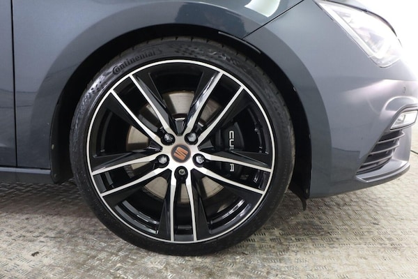 Used SEAT Leon 2020 for sale - 76203499: Photo 28