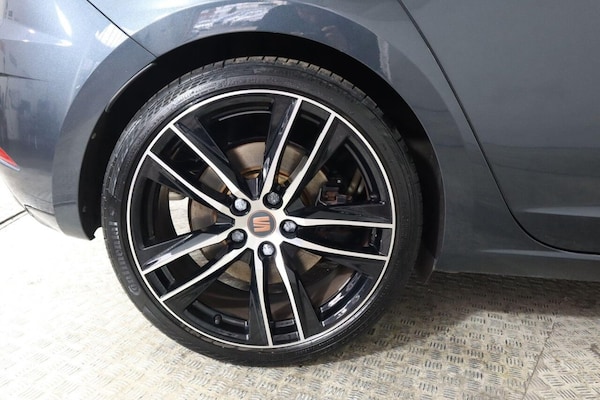 Used SEAT Leon 2020 for sale - 76203499: Photo 29