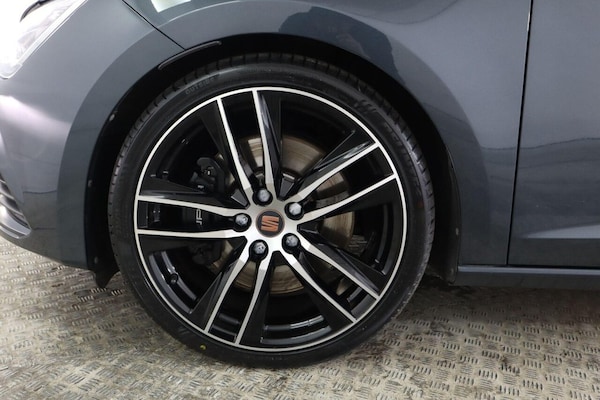 Used SEAT Leon 2020 for sale - 76203499: Photo 31