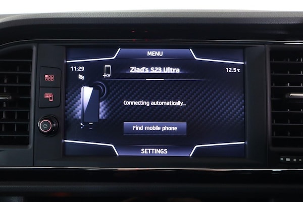 Used SEAT Leon 2020 for sale - 76203499: Photo 34