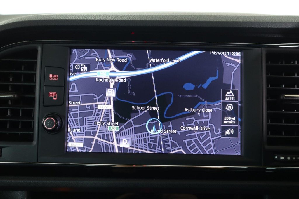 Used SEAT Leon 2020 for sale - 76203499: Photo 37