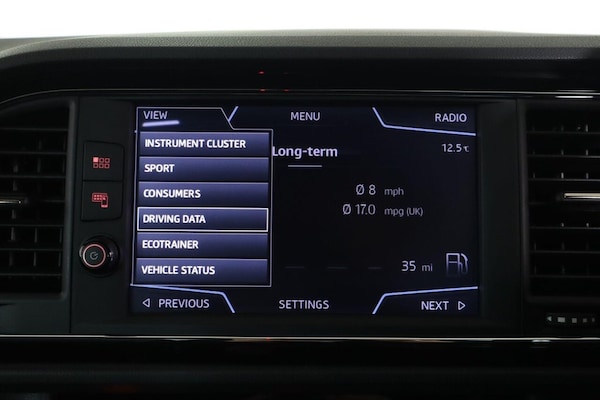 Used SEAT Leon 2020 for sale - 76203499: Photo 39